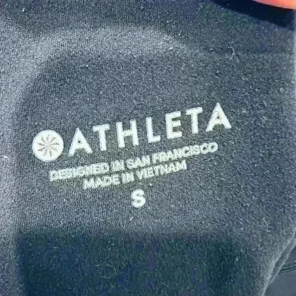 🔥Bundle of 2 ATHLETA Leggings 🔥 - Picture 9 of 9
